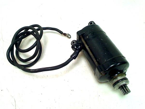 Grote foto yamaha vmx 1200 v max 437s startmotor motoren overige accessoires