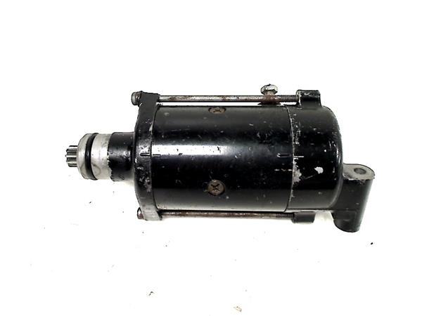 Grote foto yamaha vmx 1200 v max 437s startmotor motoren overige accessoires