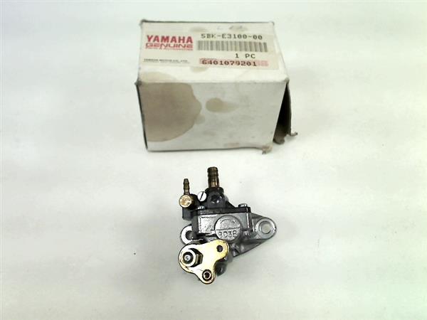 Grote foto yamaha tzr 50 1990 1999 4449 oliepomp 5bk e3100 00 motoren overige accessoires