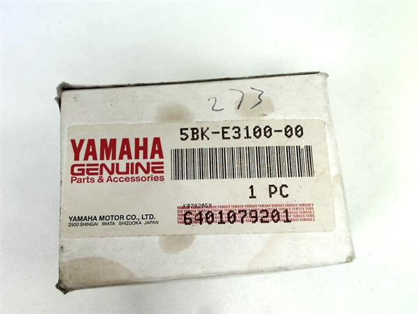 Grote foto yamaha tzr 50 1990 1999 4449 oliepomp 5bk e3100 00 motoren overige accessoires