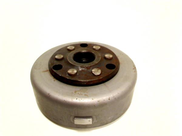 Grote foto yamaha tzr 250 1986 1995 43a5 vliegwiel 032000 6600 motoren overige accessoires