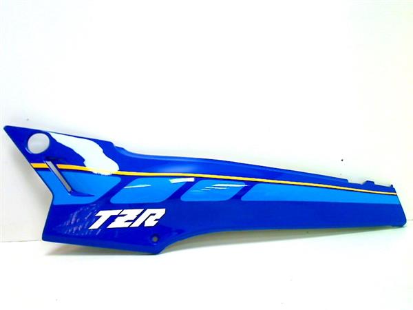 Grote foto yamaha tzr 125 0042 achterplastiek l 2rh w2175 00 nj motoren overige accessoires