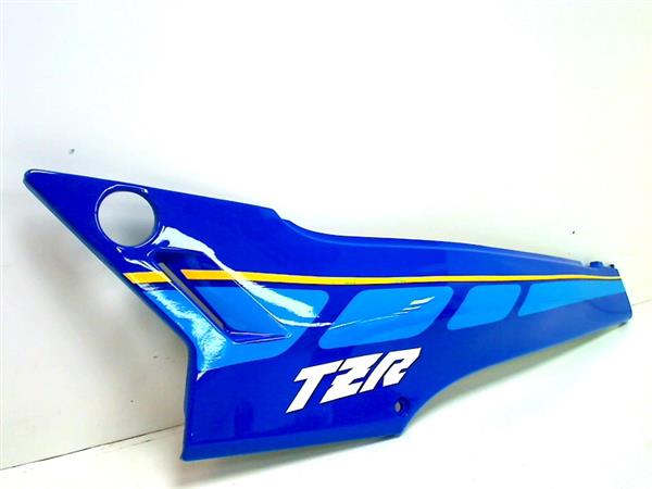 Grote foto yamaha tzr 125 0042 achterplastiek l 2rh w2175 00 nj motoren overige accessoires