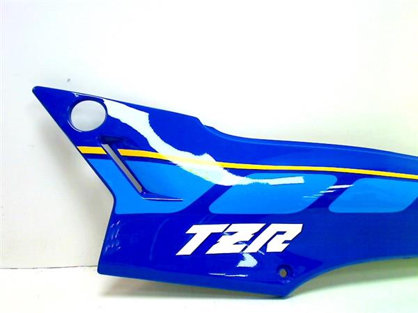 Grote foto yamaha tzr 125 0042 achterplastiek l 2rh w2175 00 nj motoren overige accessoires