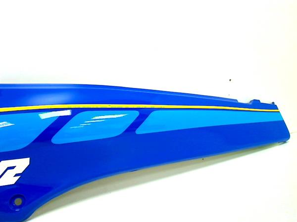 Grote foto yamaha tzr 125 0042 achterplastiek l 2rh w2175 00 nj motoren overige accessoires