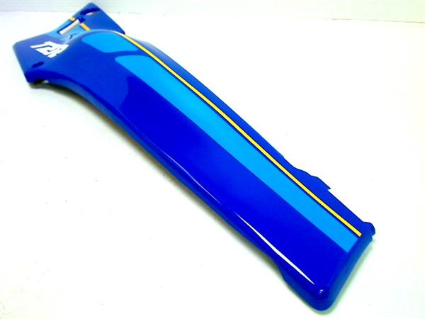 Grote foto yamaha tzr 125 0042 achterplastiek l 2rh w2175 00 nj motoren overige accessoires