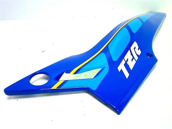 Grote foto yamaha tzr 125 0042 achterplastiek l 2rh w2175 00 nj motoren overige accessoires