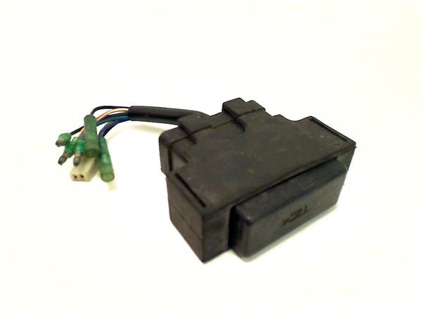 Grote foto yamaha tzr 125 43hp cdi module 4vp 20 motoren overige accessoires