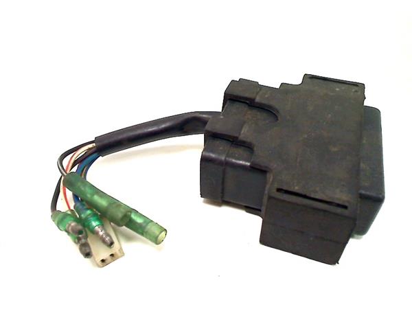 Grote foto yamaha tzr 125 43hp cdi module 4vp 20 motoren overige accessoires