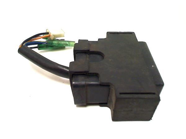 Grote foto yamaha tzr 125 43hp cdi module 4vp 20 motoren overige accessoires