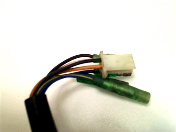 Grote foto yamaha tzr 125 43hp cdi module 4vp 20 motoren overige accessoires