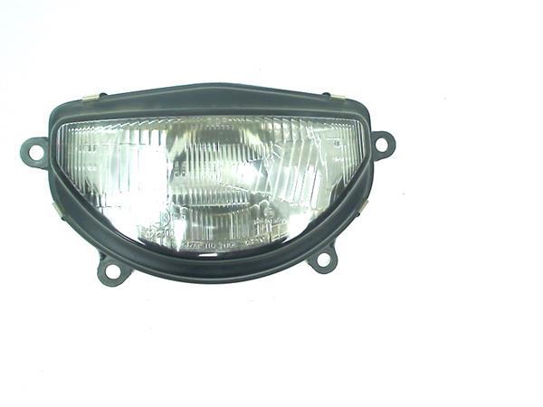 Grote foto yamaha tzr 125 4368 koplamp 4fl 00 motoren overige accessoires