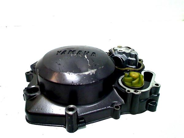 Grote foto yamaha tzr 125 0539 motordeksel motoren overige accessoires