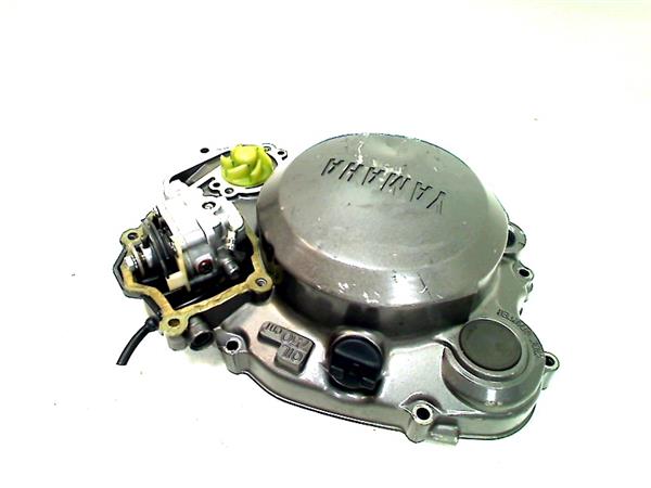 Grote foto yamaha tzr 125 0539 motordeksel motoren overige accessoires