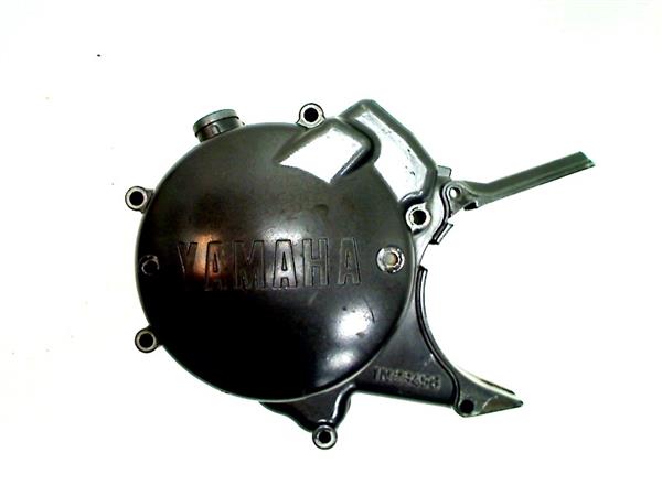 Grote foto yamaha tzr 125 0541 motordeksel links motoren overige accessoires