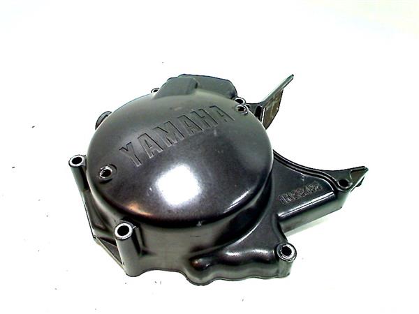 Grote foto yamaha tzr 125 0541 motordeksel links motoren overige accessoires