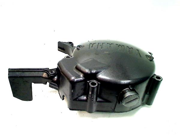 Grote foto yamaha tzr 125 0541 motordeksel links motoren overige accessoires
