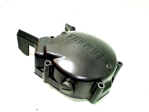 Grote foto yamaha tzr 125 0541 motordeksel links motoren overige accessoires