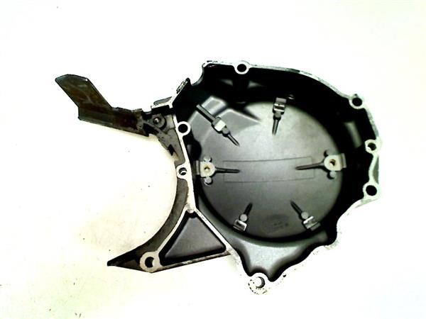 Grote foto yamaha tzr 125 0541 motordeksel links motoren overige accessoires