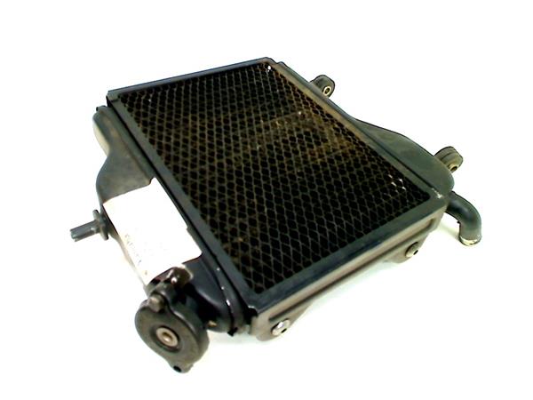 Grote foto yamaha tzr 125 437v radiateur motoren overige accessoires