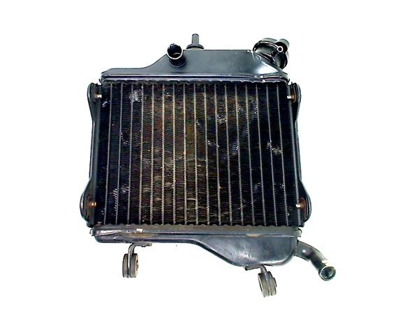 Grote foto yamaha tzr 125 437v radiateur motoren overige accessoires