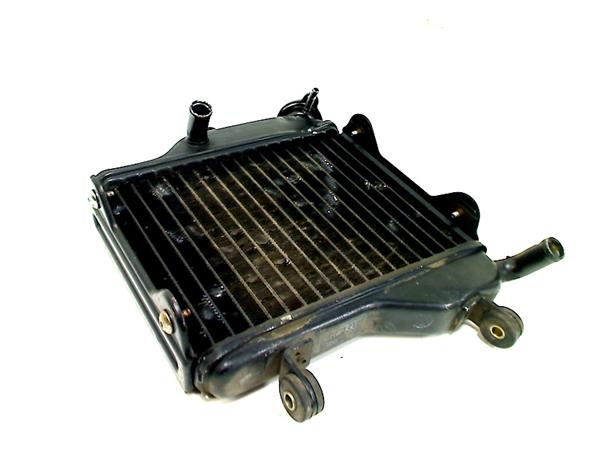 Grote foto yamaha tzr 125 437v radiateur motoren overige accessoires