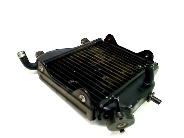 Grote foto yamaha tzr 125 437v radiateur motoren overige accessoires
