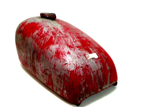 Grote foto yamaha tx 750 1972 1975 43ed brandstoftank motoren overige accessoires