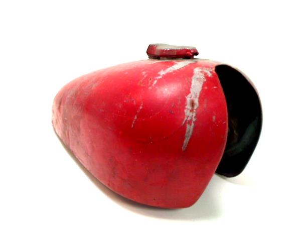 Grote foto yamaha tx 750 1972 1975 43ed brandstoftank motoren overige accessoires