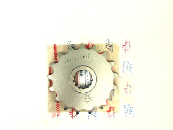 Grote foto yamaha trx 850 0378 kettingkit 105170172 motoren overige accessoires