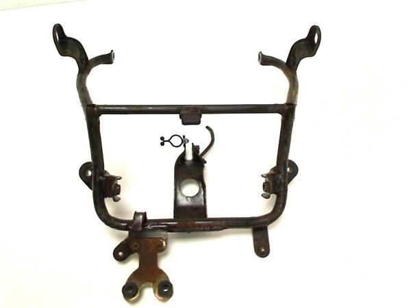 Grote foto yamaha tdr 250 1988 1990 43t2 kuipframe motoren overige accessoires