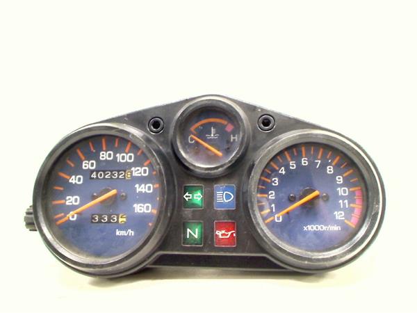 Grote foto yamaha tdr 125 r 1997 2003 f164 dashboard motoren overige accessoires