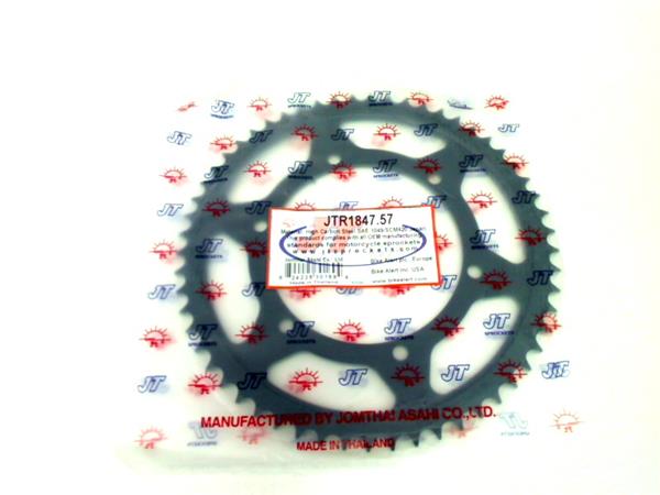 Grote foto yamaha tdr 125 r 1997 2003 0378 kettingkit bir484138 motoren overige accessoires