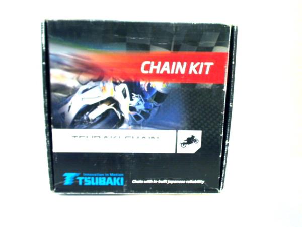 Grote foto yamaha tdr 125 r 1997 2003 0378 kettingkit bir484138 motoren overige accessoires