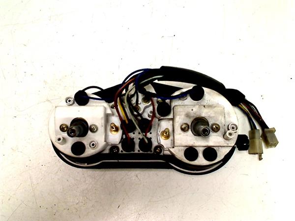 Grote foto yamaha tdr 125 1993 1996 f164 dashboard motoren overige accessoires