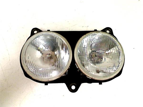 Grote foto yamaha tdr 125 1993 1996 4368 koplamp motoren overige accessoires
