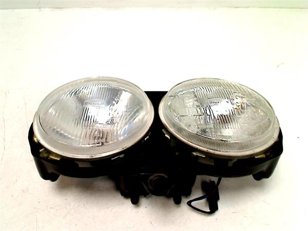 Grote foto yamaha tdr 125 1993 1996 4368 koplamp motoren overige accessoires