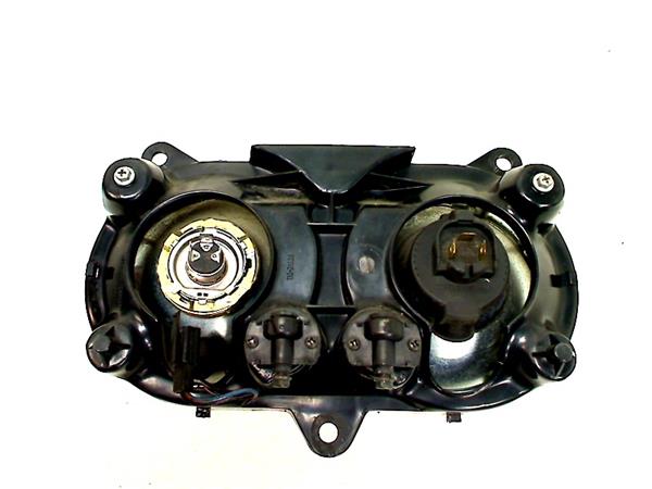 Grote foto yamaha tdr 125 1993 1996 4368 koplamp motoren overige accessoires