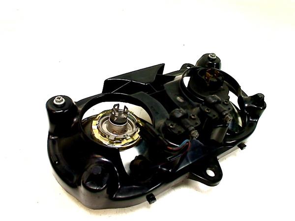 Grote foto yamaha tdr 125 1993 1996 4368 koplamp motoren overige accessoires
