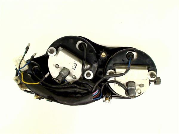 Grote foto yamaha tdr 125 1989 1992 f164 dashboard motoren overige accessoires
