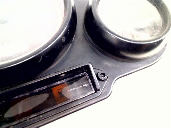 Grote foto yamaha tdr 125 1989 1992 f164 dashboard motoren overige accessoires