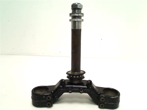 Grote foto yamaha tdm 900 43l2 t stuk motoren overige accessoires