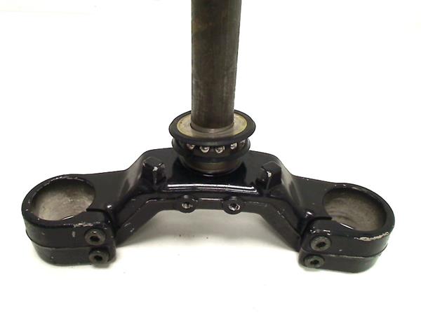 Grote foto yamaha tdm 900 43l2 t stuk motoren overige accessoires