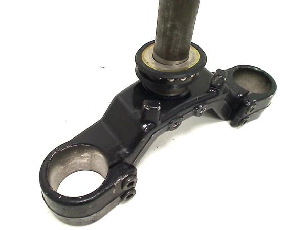 Grote foto yamaha tdm 900 43l2 t stuk motoren overige accessoires