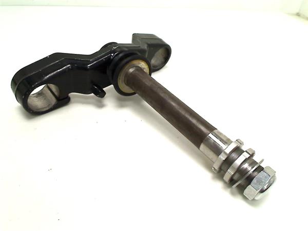 Grote foto yamaha tdm 900 43l2 t stuk motoren overige accessoires
