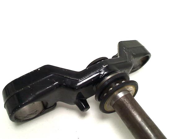 Grote foto yamaha tdm 900 43l2 t stuk motoren overige accessoires