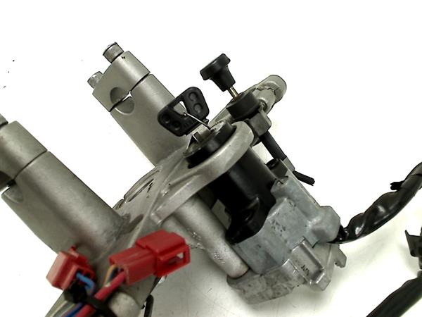 Grote foto yamaha tdm 850 1996 2001 0198 bovenplaat motoren overige accessoires