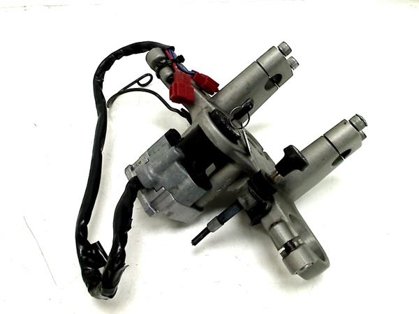 Grote foto yamaha tdm 850 1996 2001 0198 bovenplaat motoren overige accessoires