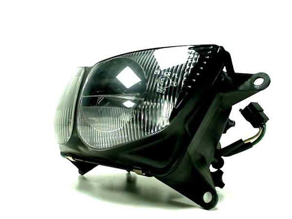 Grote foto yamaha tdm 850 1996 2001 4368 koplamp motoren overige accessoires