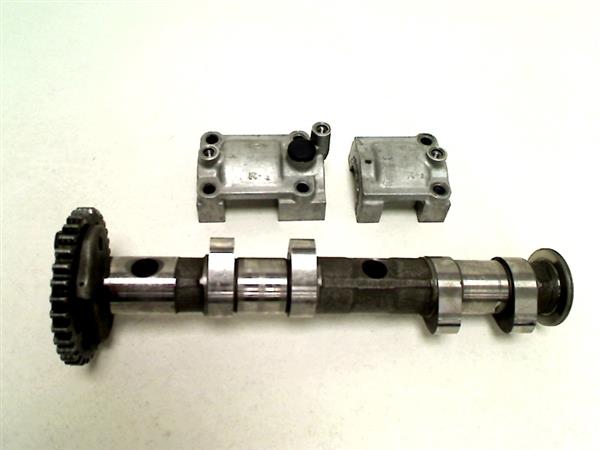 Grote foto yamaha tdm 850 1996 2001 43vt nokkenas motoren overige accessoires